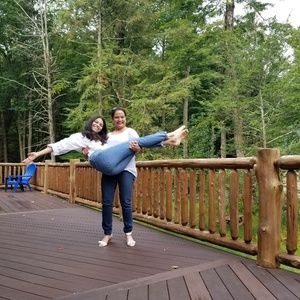 Meet your Posher, Sue